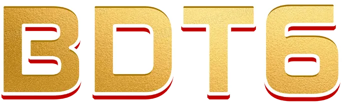 bdt6 Bangladesh official channel logo
